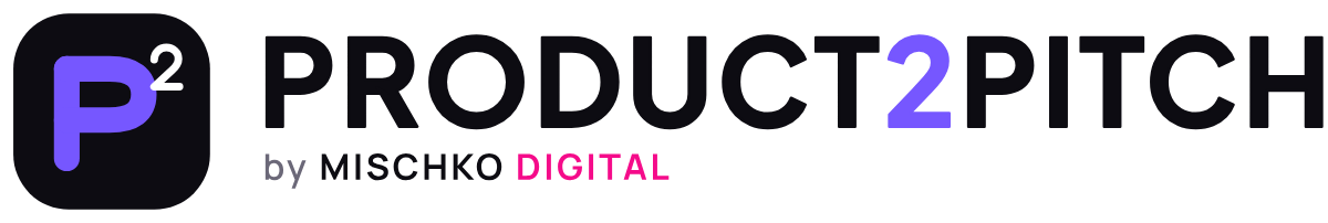 Product2Pitch